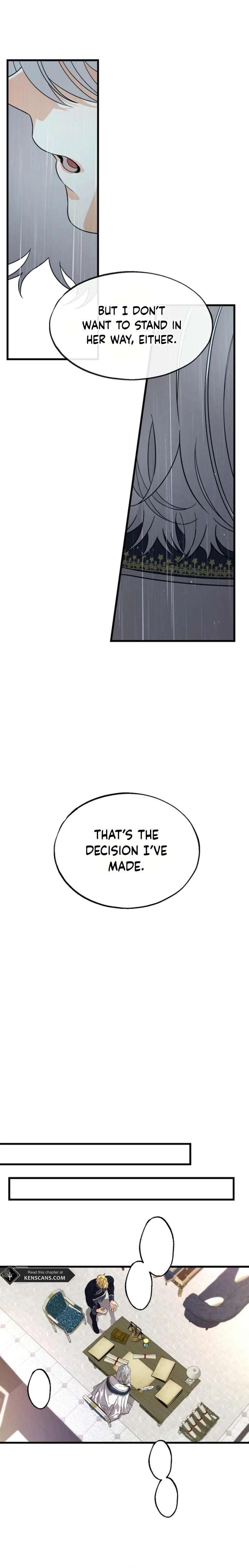 The Fake Was Thrown Away Chapter 62 – Page 18