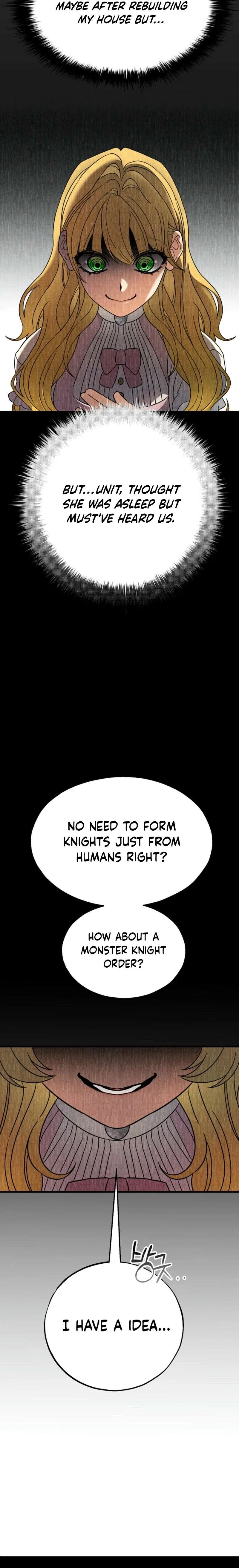 The Fake Was Thrown Away Chapter 61 – Page 17