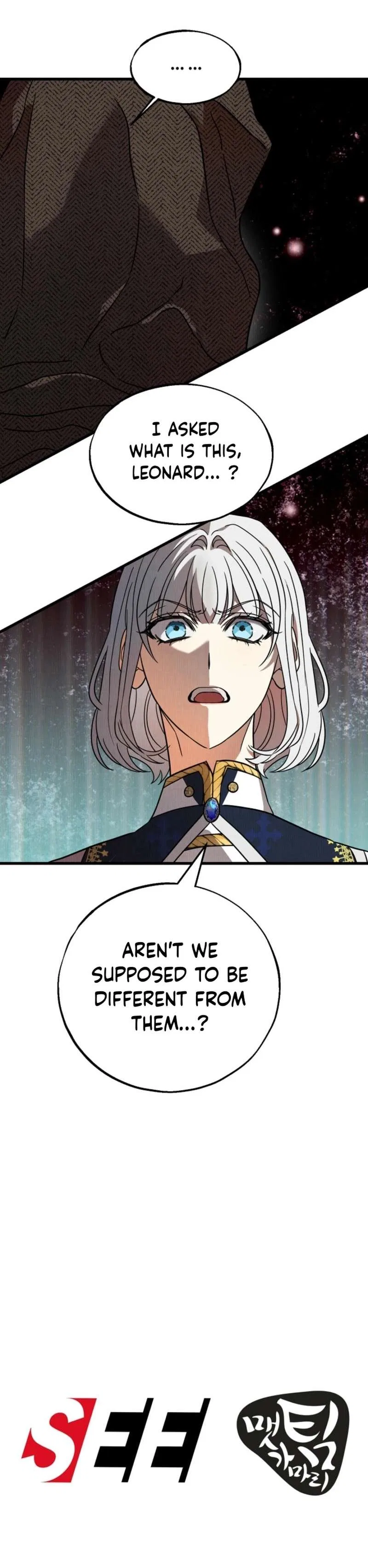 The Fake Was Thrown Away Chapter 61 – Page 20