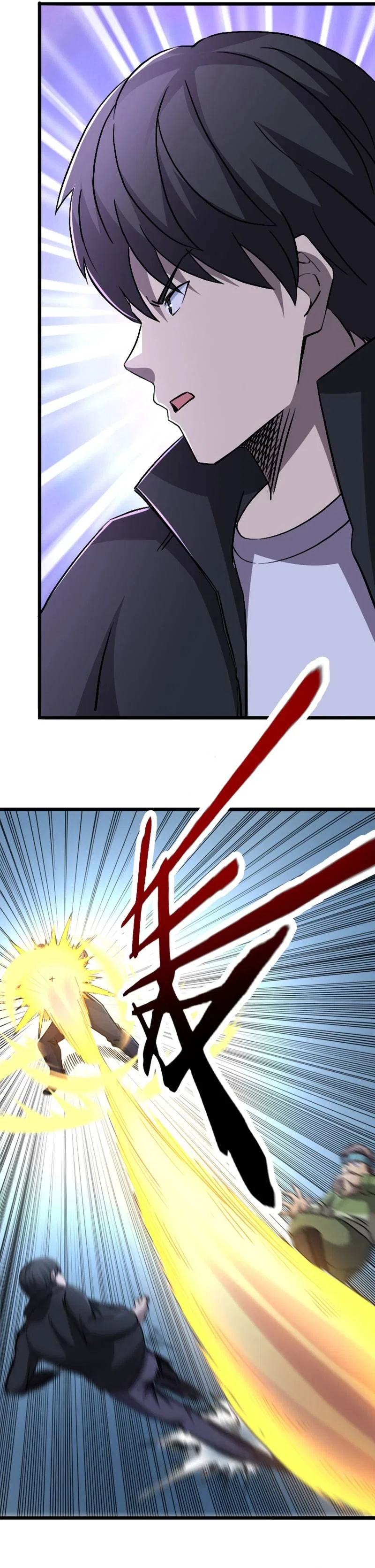 I rely on OCD to become the King Chapter 56 – Page 2