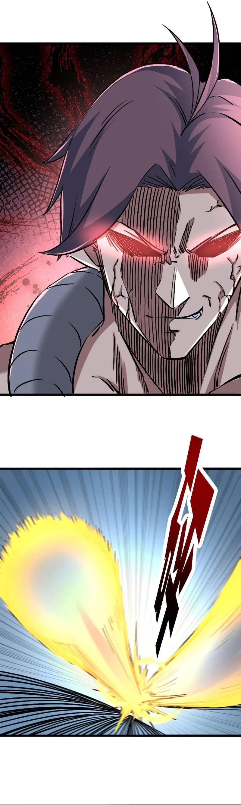 I rely on OCD to become the King Chapter 56 – Page 3