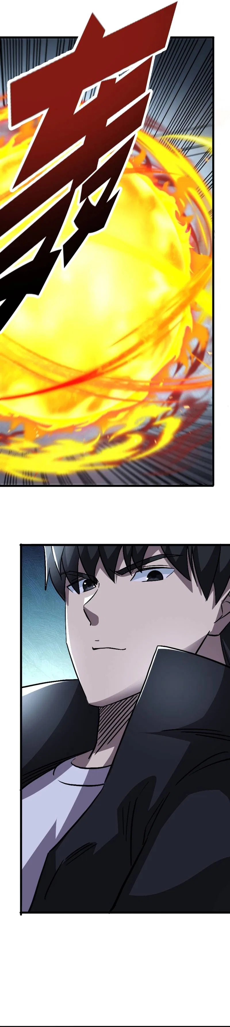 I rely on OCD to become the King Chapter 56 – Page 25