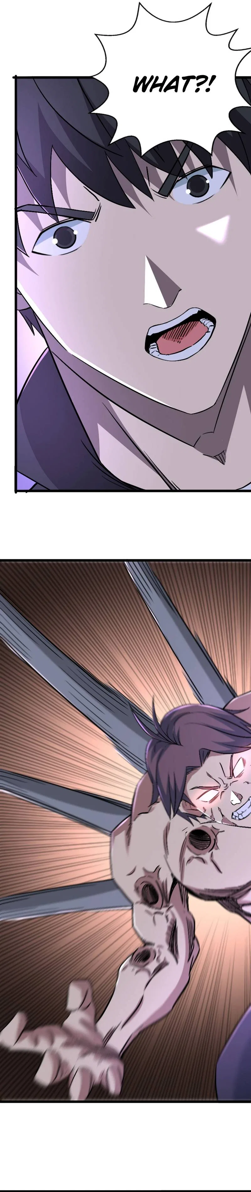 I rely on OCD to become the King Chapter 55 – Page 2