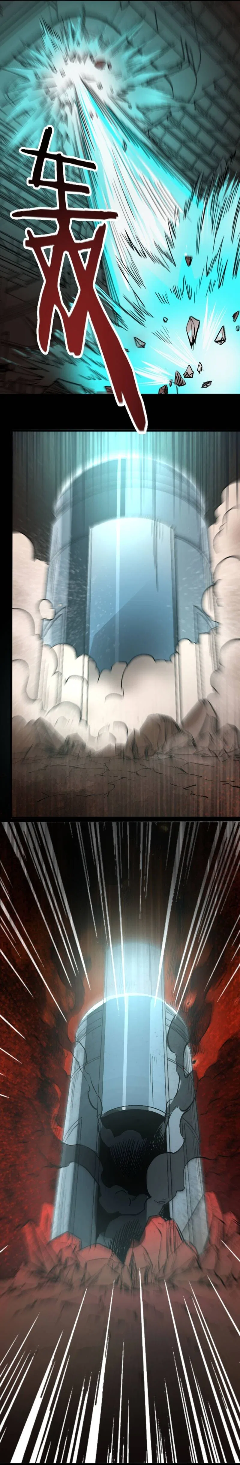 I rely on OCD to become the King Chapter 54 – Page 5