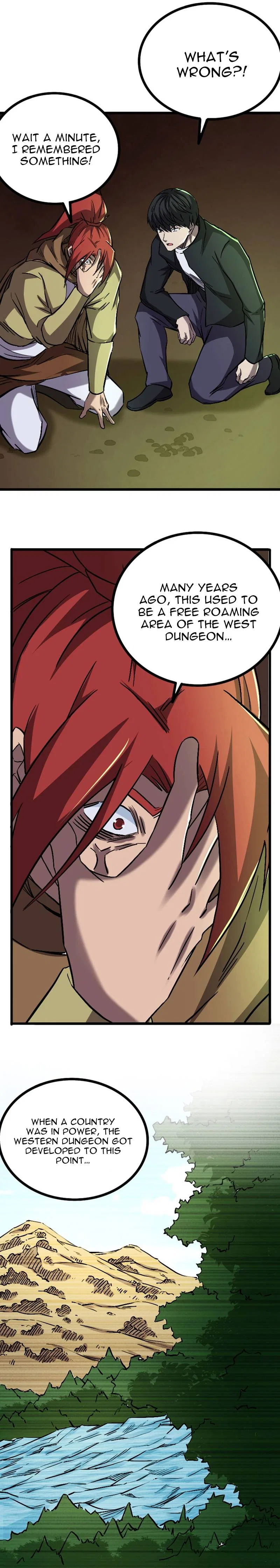 I rely on OCD to become the King Chapter 53 – Page 3