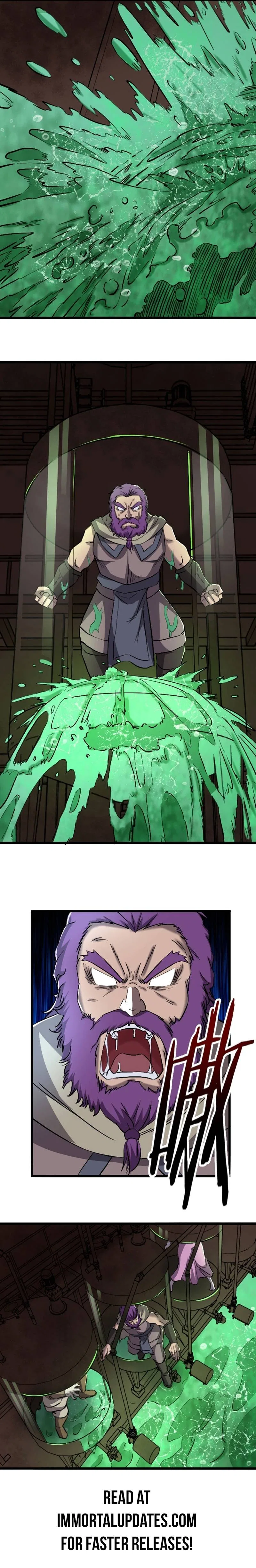 I rely on OCD to become the King Chapter 53 – Page 13