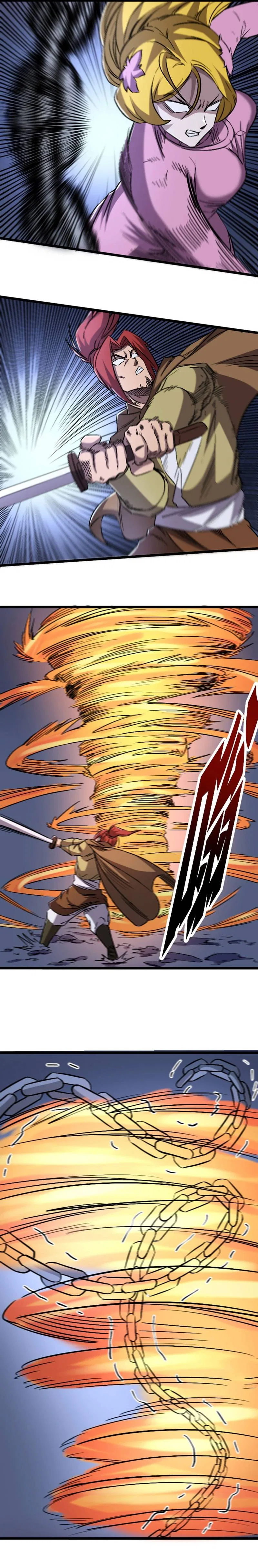 I rely on OCD to become the King Chapter 52 – Page 3