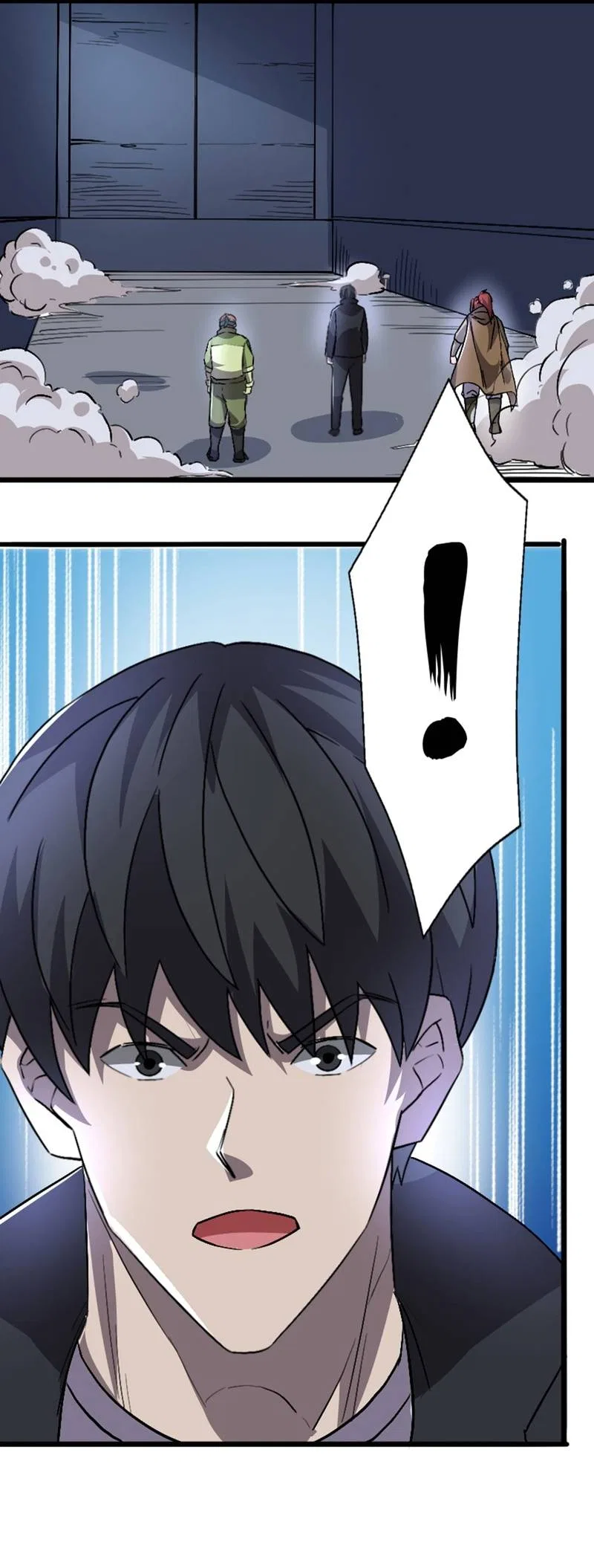 I rely on OCD to become the King Chapter 52 – Page 14
