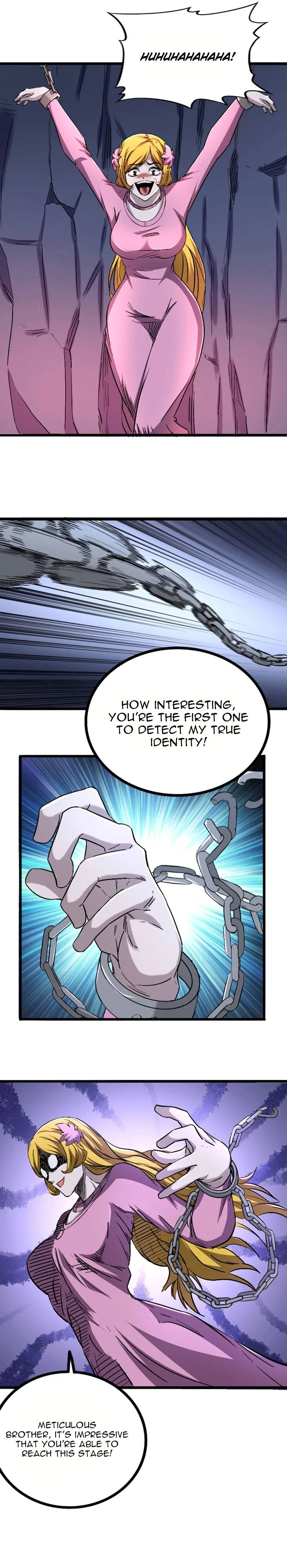 I rely on OCD to become the King Chapter 51 – Page 7