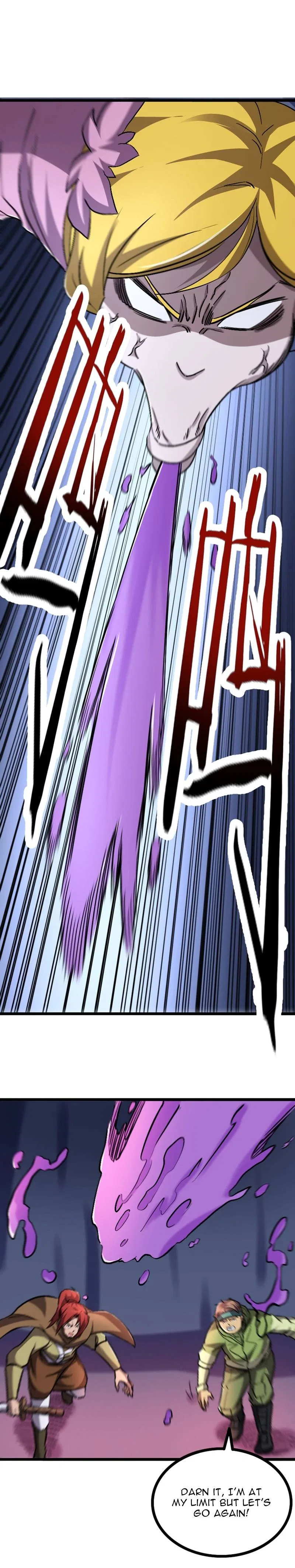 I rely on OCD to become the King Chapter 51 – Page 11