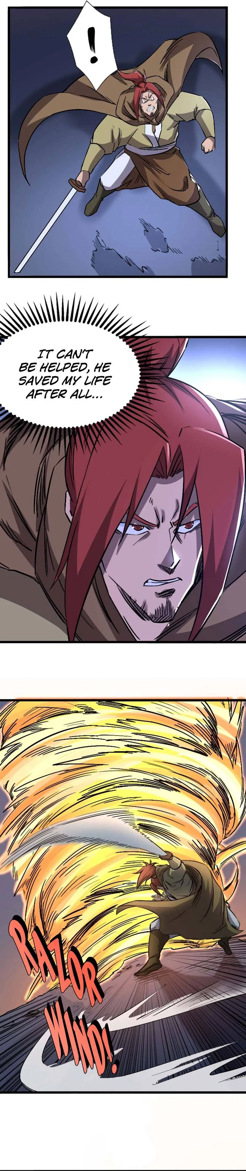I rely on OCD to become the King Chapter 50 – Page 3
