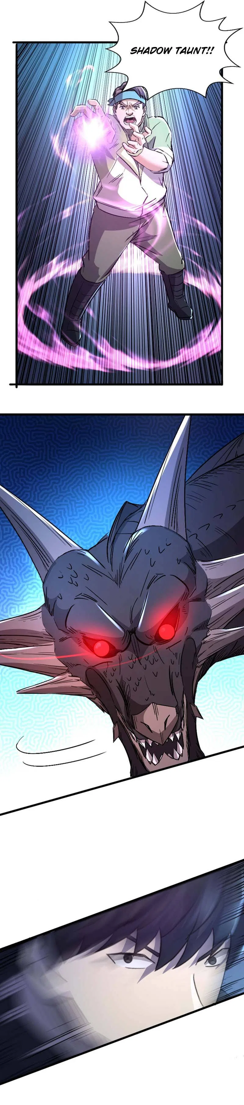 I rely on OCD to become the King Chapter 50 – Page 6
