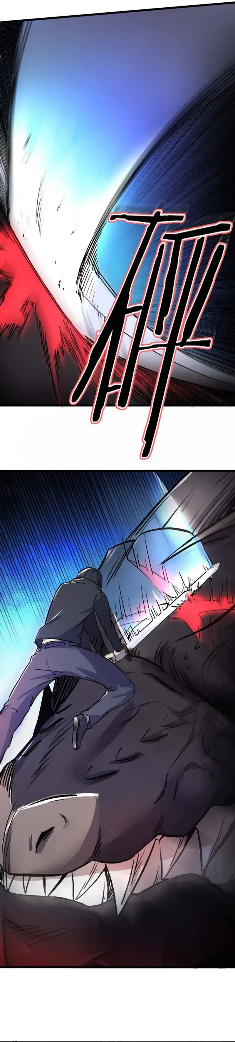 I rely on OCD to become the King Chapter 50 – Page 9