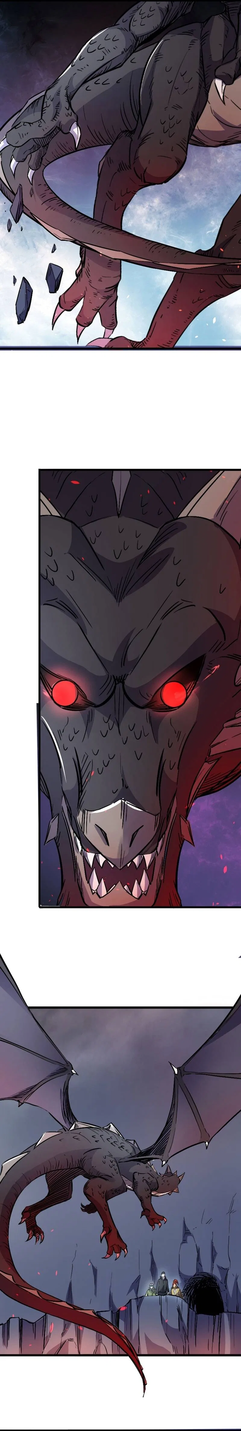 I rely on OCD to become the King Chapter 49 – Page 15
