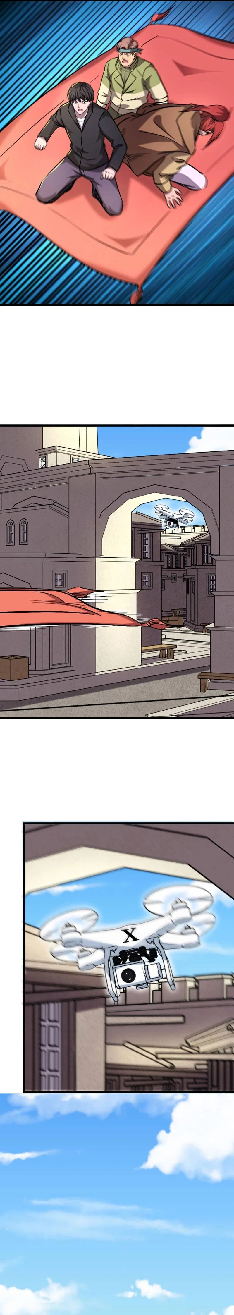 I rely on OCD to become the King Chapter 48 – Page 6