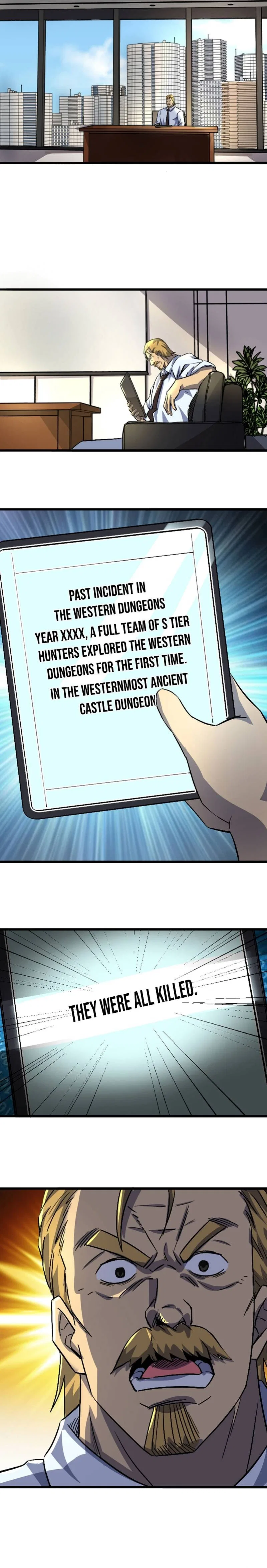 I rely on OCD to become the King Chapter 48 – Page 14