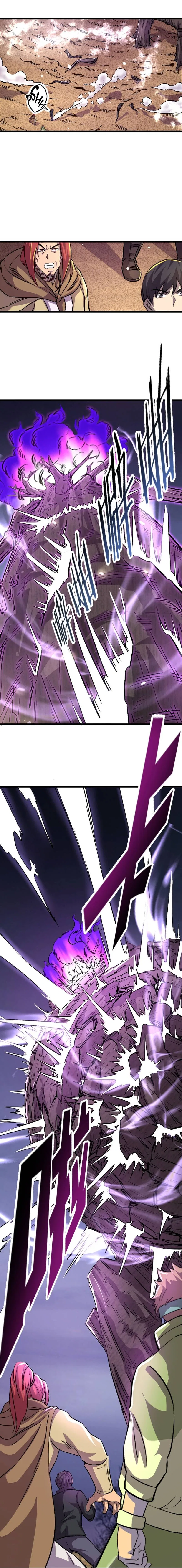 I rely on OCD to become the King Chapter 46 – Page 2