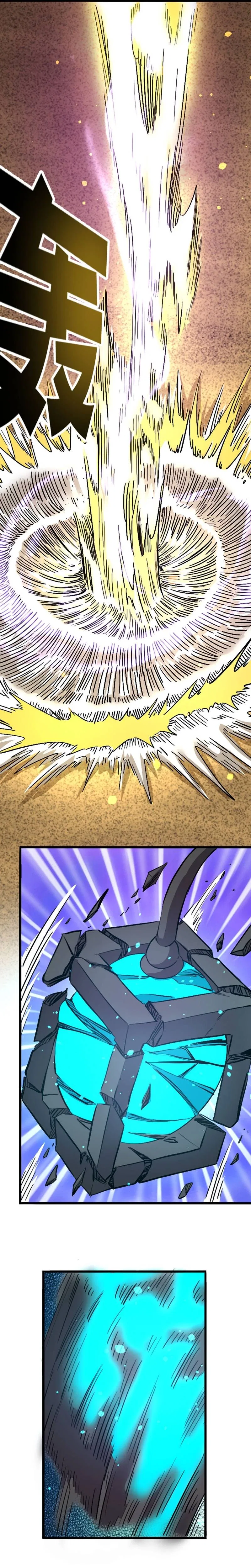 I rely on OCD to become the King Chapter 46 – Page 3