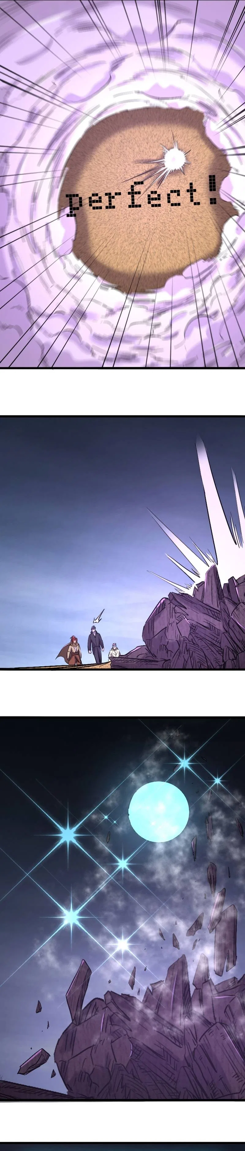 I rely on OCD to become the King Chapter 46 – Page 6