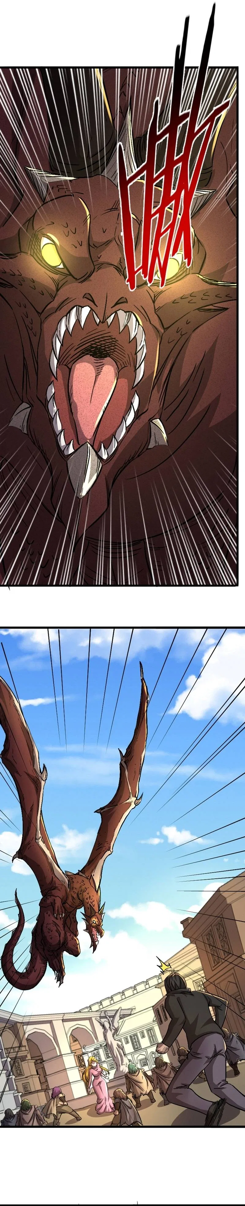 I rely on OCD to become the King Chapter 46 – Page 13