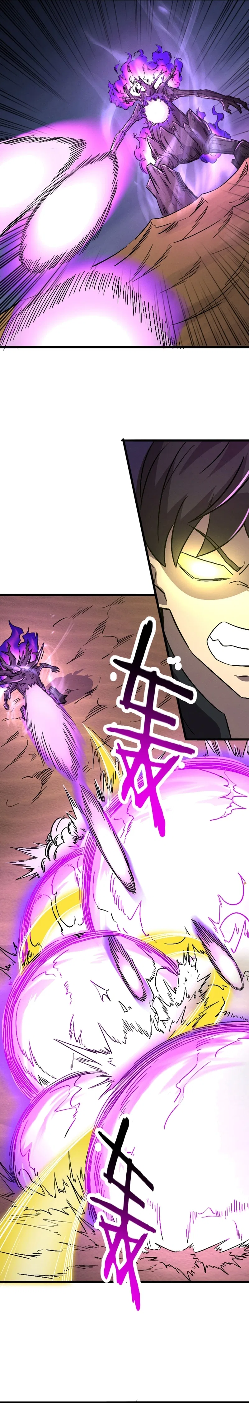 I rely on OCD to become the King Chapter 45 – Page 8
