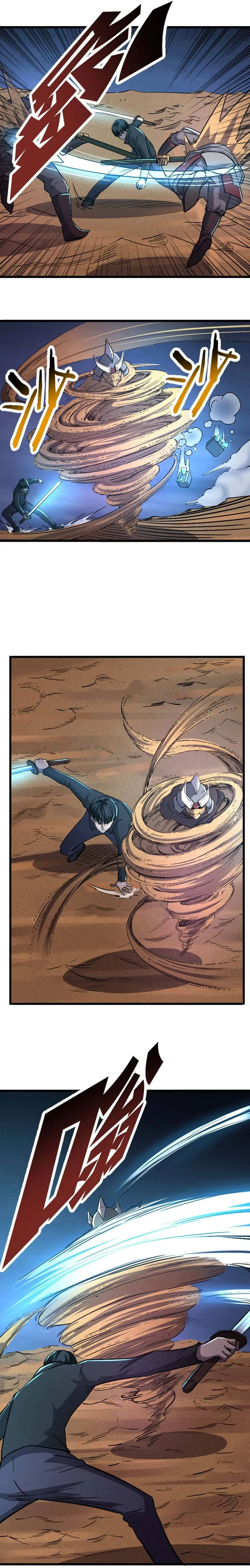 I rely on OCD to become the King Chapter 44 – Page 2