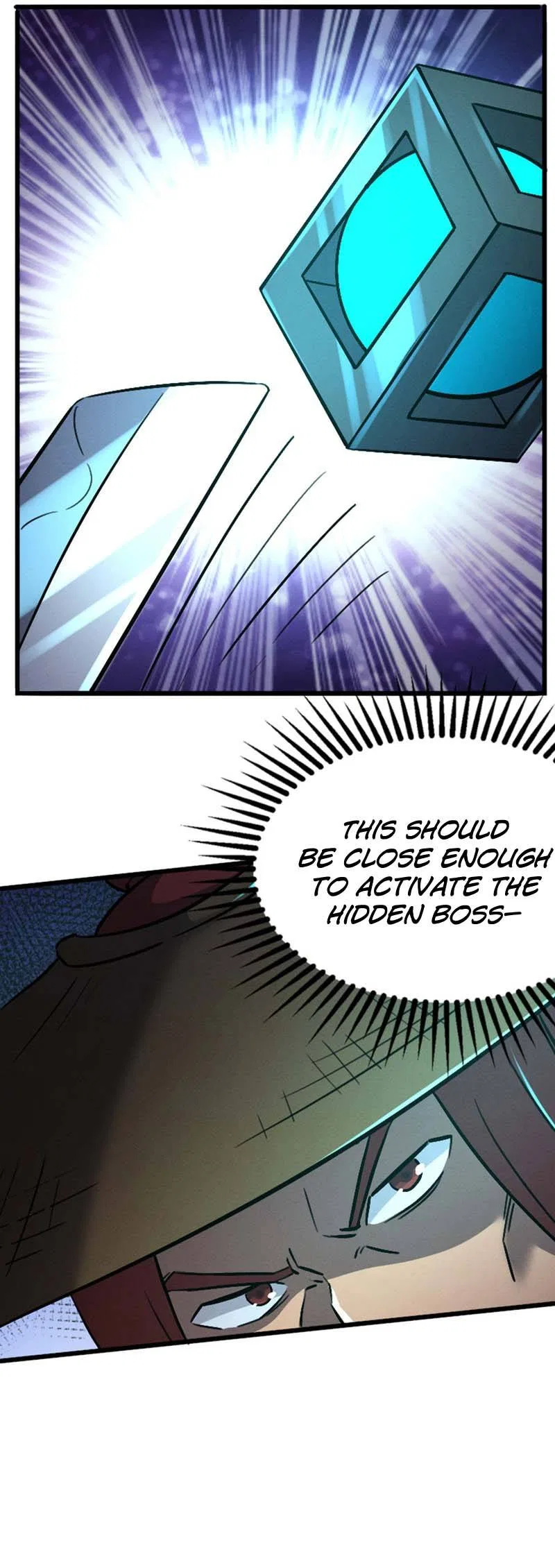I rely on OCD to become the King Chapter 44 – Page 6