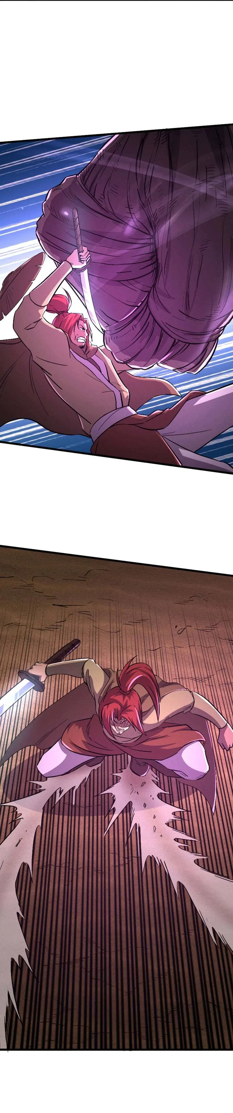 I rely on OCD to become the King Chapter 44 – Page 8