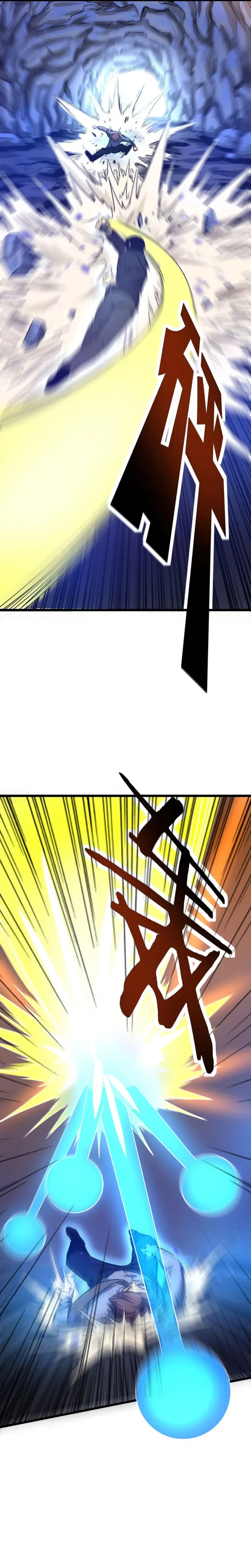I rely on OCD to become the King Chapter 38 – Page 6
