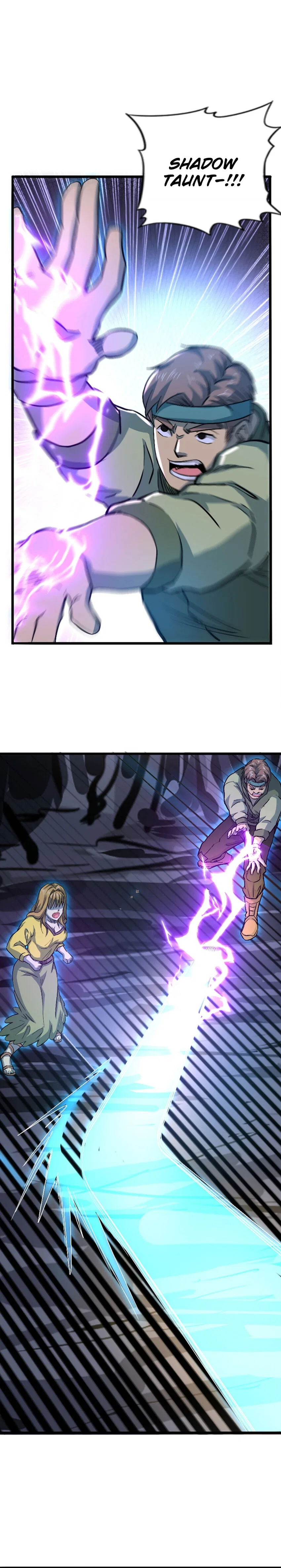 I rely on OCD to become the King Chapter 37 – Page 3