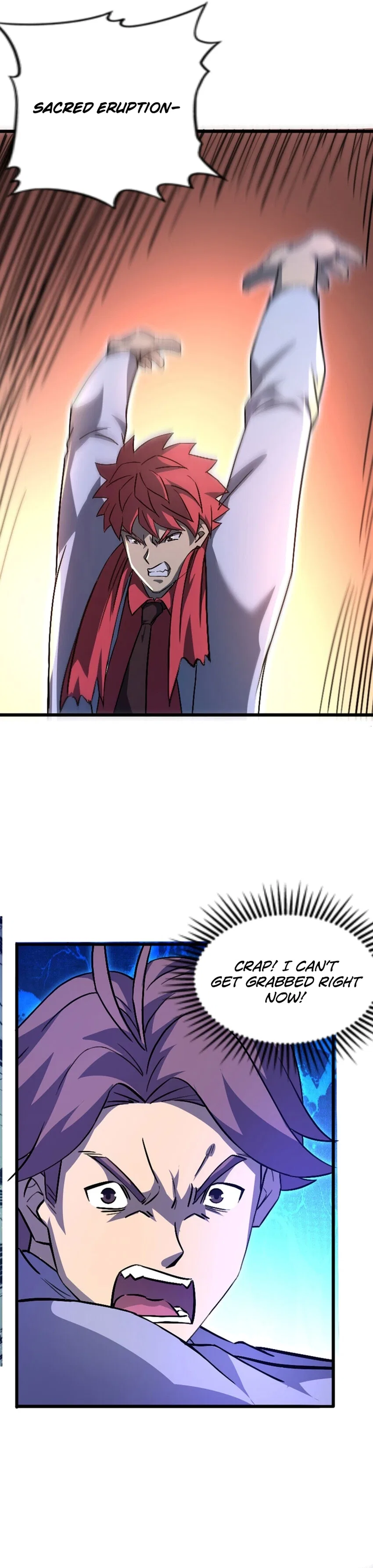 I rely on OCD to become the King Chapter 37 – Page 13