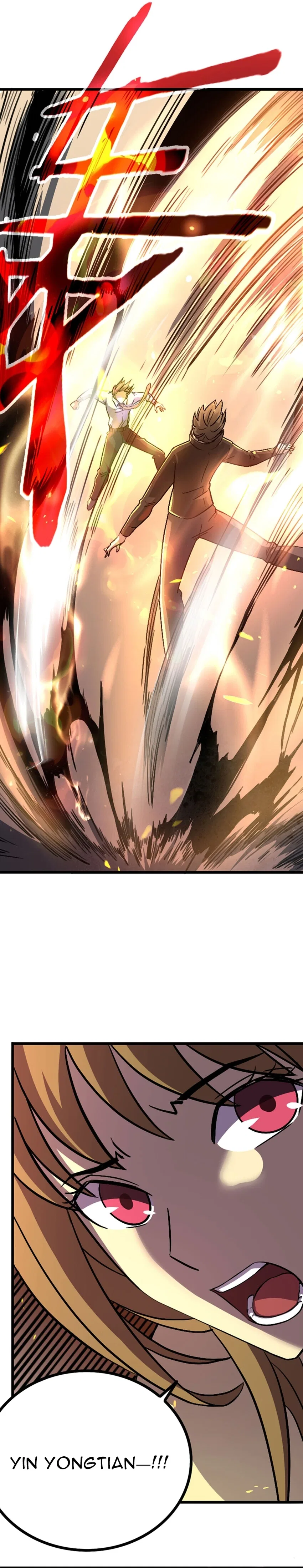 I rely on OCD to become the King Chapter 37 – Page 15