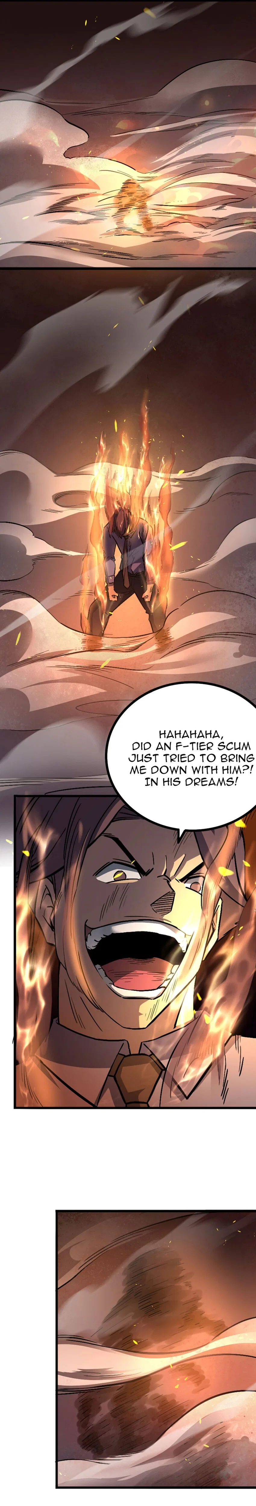 I rely on OCD to become the King Chapter 37 – Page 16