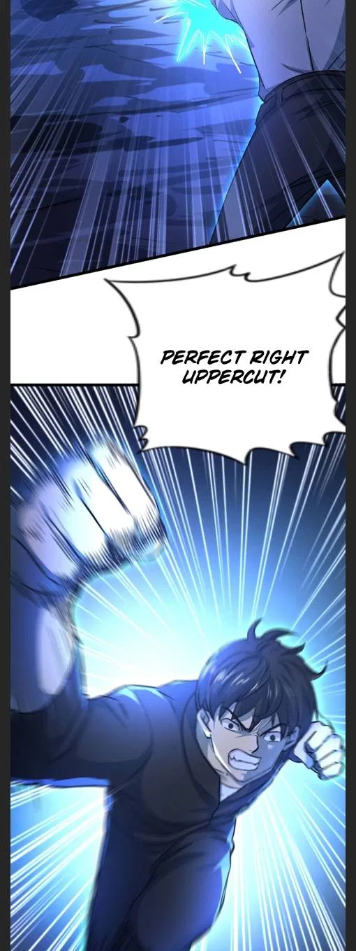 I rely on OCD to become the King Chapter 37 – Page 18