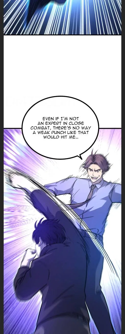 I rely on OCD to become the King Chapter 37 – Page 19