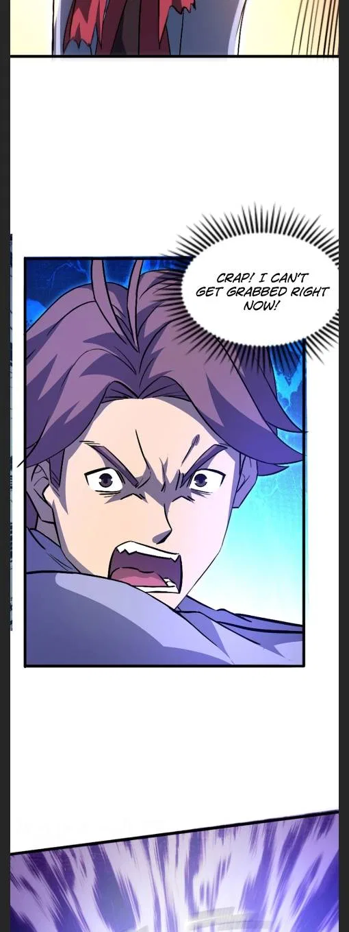 I rely on OCD to become the King Chapter 37 – Page 23
