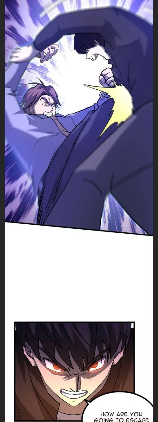 I rely on OCD to become the King Chapter 37 – Page 24