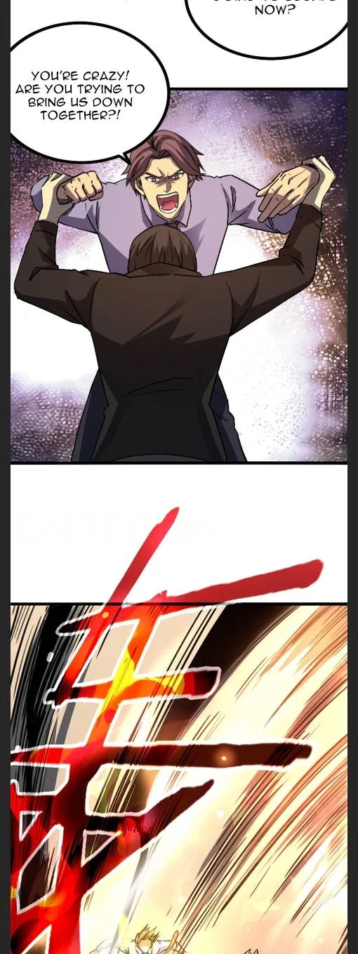 I rely on OCD to become the King Chapter 37 – Page 25