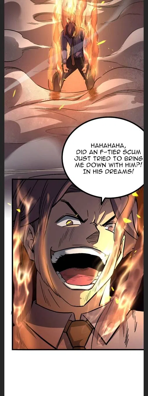 I rely on OCD to become the King Chapter 37 – Page 28