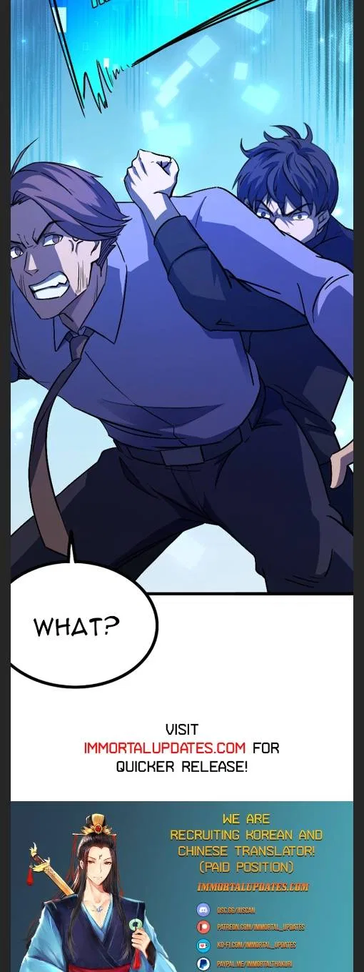 I rely on OCD to become the King Chapter 37 – Page 30