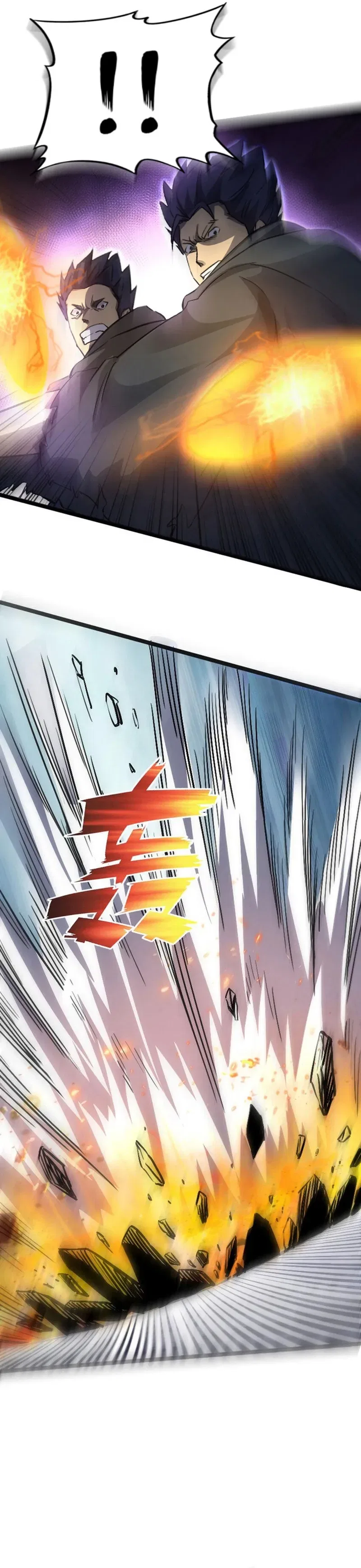 I rely on OCD to become the King Chapter 36 – Page 7