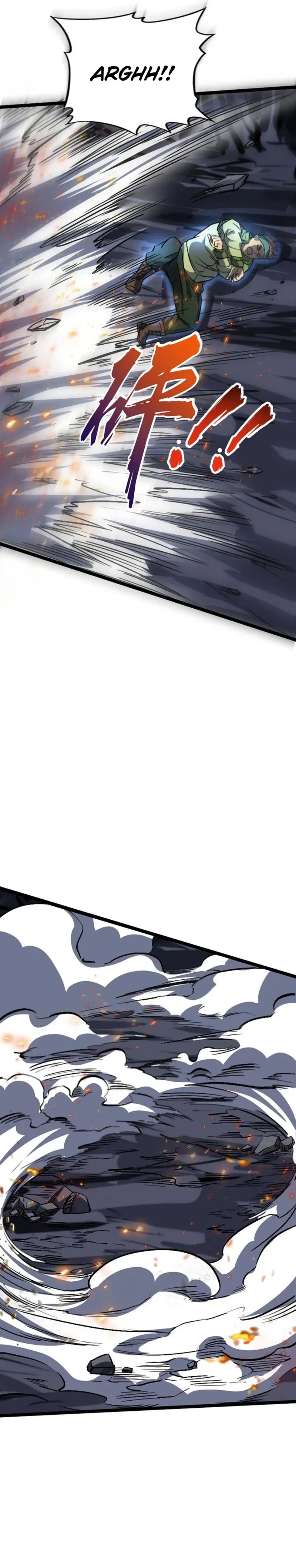 I rely on OCD to become the King Chapter 36 – Page 8