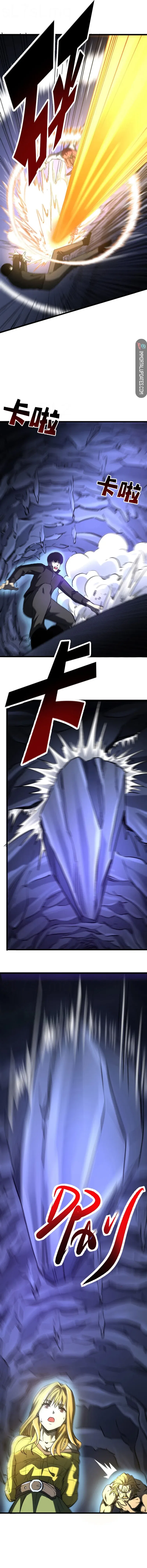 I rely on OCD to become the King Chapter 36 – Page 12