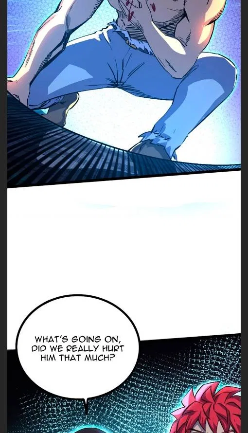 I rely on OCD to become the King Chapter 35 – Page 4