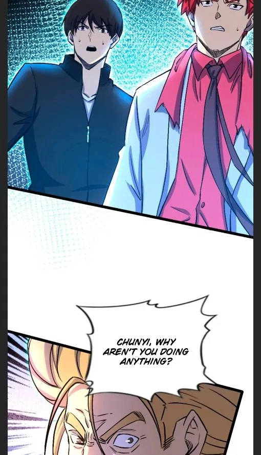 I rely on OCD to become the King Chapter 35 – Page 5