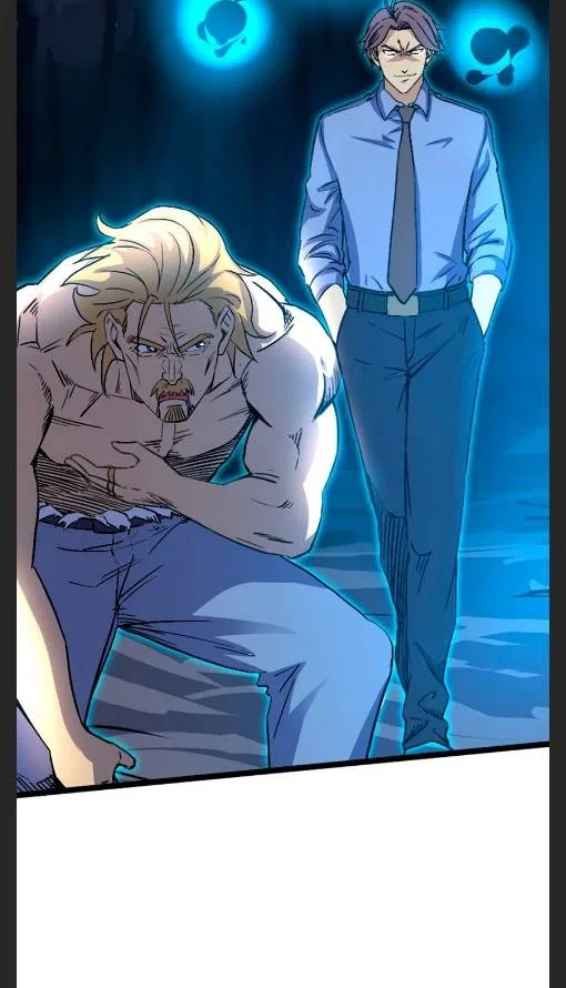 I rely on OCD to become the King Chapter 35 – Page 8