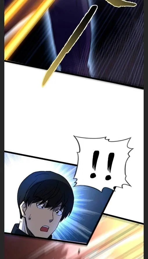 I rely on OCD to become the King Chapter 35 – Page 10