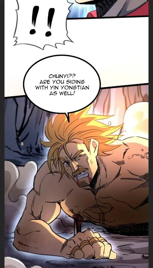 I rely on OCD to become the King Chapter 35 – Page 12