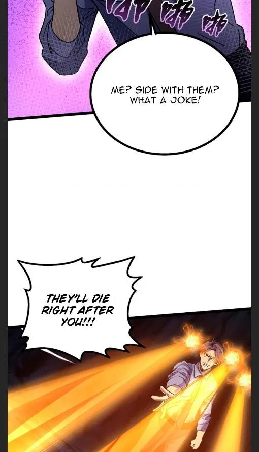 I rely on OCD to become the King Chapter 35 – Page 14