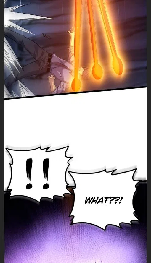 I rely on OCD to become the King Chapter 35 – Page 18